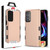 MyBat Pro TUFF Subs Series Case for Motorola Edge (2021) / Edge 5G UW - Rose Gold