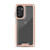MyBat Pro Lux Series Case with Tempered Glass for Motorola Moto G Stylus 5G (2022) - Rose Gold