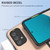 MyBat Pro TUFF Subs Series Case for Samsung Galaxy A53 5G - Rose Gold