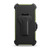 MyBat Pro Antimicrobial Maverick Series Case with Holster for Samsung Galaxy S22 - Army Green / Black