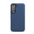 MyBat Pro Antimicrobial Maverick Series Case with Holster for Samsung Galaxy S22 Plus - Blue / Black