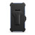 MyBat Pro Antimicrobial Maverick Series Case with Holster for Samsung Galaxy S22 Plus - Blue / Black