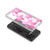 MyBat Pro Mood Series Case (with Diamonds) for Samsung Galaxy S22 Plus - Blossom