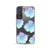 MyBat Pro Mood Series Case (with Diamonds) for Samsung Galaxy S22 Plus - Seashell