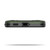 MyBat Pro Antimicrobial Stealth Series (with Stand) for Samsung Galaxy S22 Plus - Army Green / Black