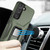 MyBat Pro Antimicrobial Stealth Series (with Stand) for Samsung Galaxy S22 Plus - Army Green / Black