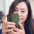 MyBat Pro Antimicrobial Stealth Series (with Stand) for Samsung Galaxy S22 Plus - Army Green / Black