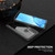MyBat Pro Lux Series Case with Tempered Glass for TCL BF - Clear