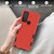 MyBat Pro TUFF Subs Series Case for TCL Stylus 5G - Red
