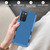 MyBat Pro TUFF Subs Series Case for Samsung Galaxy A037U / Galaxy A03s - Blue