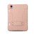 MyBat Symbiosis Stand Protector Cover for Apple iPad mini 6 (2021) - Rose Gold / Rose Gold