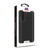MyBat Sturdy Gummy Cover for Samsung Galaxy S22 Plus - Highly Transparent Clear / Transparent Clear