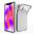Itskins - Spectrum Clear Case for Apple iPhone Xs  /  X - Transparent
