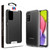 MyBat Candy Skin Cover for Samsung Galaxy A037U / Galaxy A03s - Glossy Transparent Clear