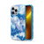 MyBat Pro Chic Series Case for Apple iPhone 13 Pro (6.1) - Sky Tie Dye