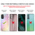 MyBat Pro Mood Series Case for Motorola  Moto G 5G (2022) - Holographic Leopard