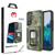 MyBat Pro Stealth Series Case for Samsung Galaxy S22 Plus - Army Green Camo