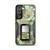 MyBat Pro Stealth Series Case for Samsung Galaxy S22 Plus - Army Green Camo