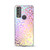 MyBat Pro Mood Series Case for TCL BF / 30 XE 5G - Holographic Leopard