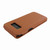 Piel Frama 784 Tan iMagnum Leather Case for Samsung Galaxy S8