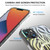 MyBat Pro Mood Series MagSafe Case for Apple iPhone 14 (6.1) - Zebra