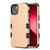 MyBat Pro TUFF Series Case for Apple iPhone 14 Plus - Rose Gold / Black