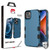 MyBat Pro TUFF Series Case for Apple iPhone 14 Plus - Blue