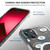 MyBat Pro Mood Series MagSafe Case for Apple iPhone 14 Plus - Evil Eye