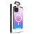 MyBat Pro Mood Series MagSafe Case for Apple iPhone 14 Plus - Iridescent Snake