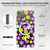 MyBat Pro Mood Series MagSafe Case for Apple iPhone 14 Plus - Multi Color Daisy
