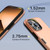 MyBat Pro TUFF Subs Series Case for Apple iPhone 14 Pro (6.1) - Rose Gold