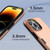 MyBat Pro TUFF Subs Series Case for Apple iPhone 14 Pro (6.1) - Rose Gold