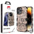 MyBat Pro TUFF Series Case for Apple iPhone 14 Pro (6.1) - Leaf Clover