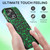 MyBat Pro TUFF Series Case for Apple iPhone 14 Pro (6.1) - Green Leopard