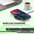 MyBat Pro TUFF Series Case for Apple iPhone 14 Pro (6.1) - Green Leopard