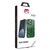 MyBat Pro TUFF Series Case for Apple iPhone 14 Pro (6.1) - Green Leopard