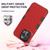 MyBat Pro TUFF Series Case for Apple iPhone 14 Pro (6.1) - Red