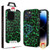 MyBat Pro Fuse Series MagSafe Case for Apple iPhone 14 Pro (6.1) - Green Leopard