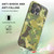MyBat Pro Chic Series Case for Apple iPhone 14 Pro (6.1) - Desert Camo