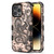 MyBat Pro TUFF Series Case for Apple iPhone 14 Pro Max (6.7) - Phoenix Flower