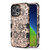 MyBat Pro TUFF Series Case for Apple iPhone 14 Pro Max (6.7) - Leaf Clover