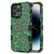 MyBat Pro TUFF Series Case for Apple iPhone 14 Pro Max (6.7) - Green Leopard