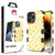 MyBat Pro TUFF Series Case for Apple iPhone 14 Pro Max (6.7) - Yellow Daisy