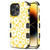 MyBat Pro TUFF Series Case for Apple iPhone 14 Pro Max (6.7) - Yellow Daisy