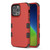 MyBat Pro TUFF Series Case for Apple iPhone 14 Pro Max (6.7) - Red