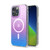 MyBat Pro Mood Series MagSafe Case for Apple iPhone 14 Pro Max (6.7) - Iridescent Snake