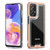 MyBat Pro Lux Series Case with Tempered Glass for Samsung Galaxy A23 5G - Rose Gold