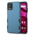MyBat Pro TUFF Subs Series Case for T-mobile REVVL 6 Pro 5G - Blue