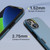 MyBat Pro TUFF Subs Series Case for Apple iPhone 14 Plus - Blue