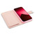 MyBat MyJacket Wallet Xtra Series for Apple iPhone 14 Plus - Rose Gold